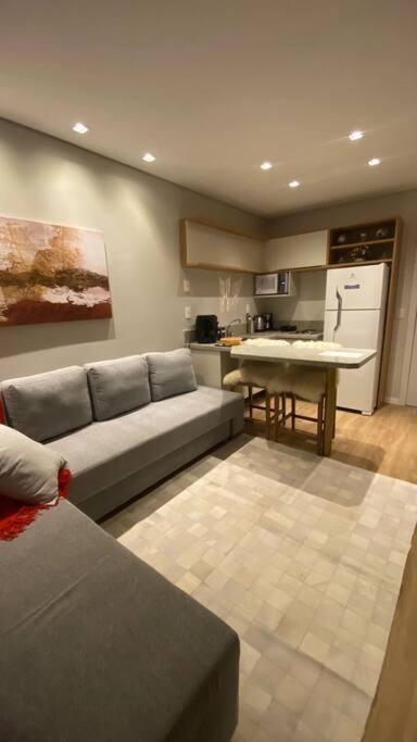 Apartment 210 Charme E Aconchego