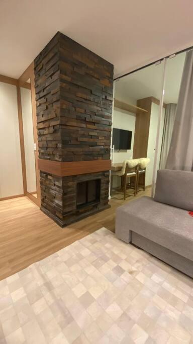 Apartamento 210 Charme E Aconchego *